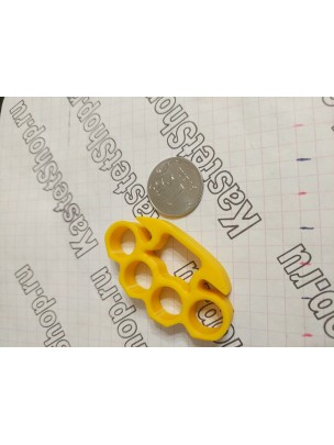 Кастет Металлический